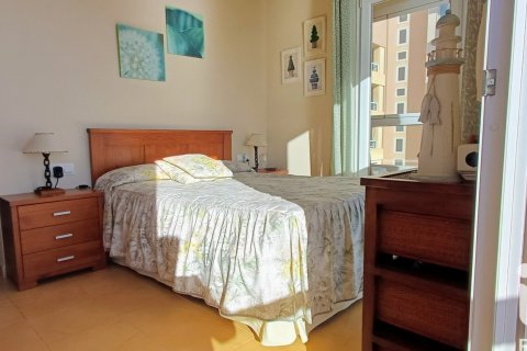 Dzīvoklis pārdošanā San Javier, Murcia, Spānijā 2 istabas, 134 m2 Nr. 152651 - attēls 14