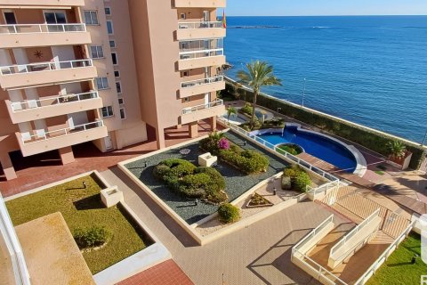 Dzīvoklis pārdošanā San Javier, Murcia, Spānijā 2 istabas, 134 m2 Nr. 152651 - attēls 17