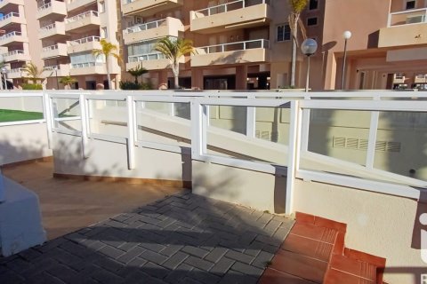 Dzīvoklis pārdošanā San Javier, Murcia, Spānijā 2 istabas, 134 m2 Nr. 152651 - attēls 30