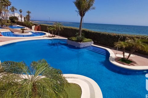 Dzīvoklis pārdošanā San Javier, Murcia, Spānijā 2 istabas, 134 m2 Nr. 152651 - attēls 23