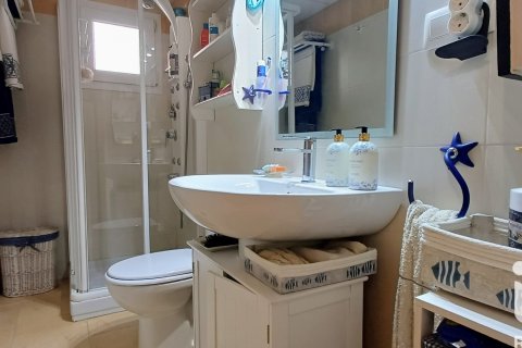 Dzīvoklis pārdošanā San Javier, Murcia, Spānijā 2 istabas, 134 m2 Nr. 152651 - attēls 28