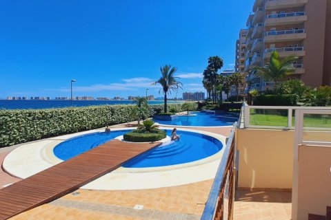 Dzīvoklis pārdošanā San Javier, Murcia, Spānijā 2 istabas, 134 m2 Nr. 152651 - attēls 5