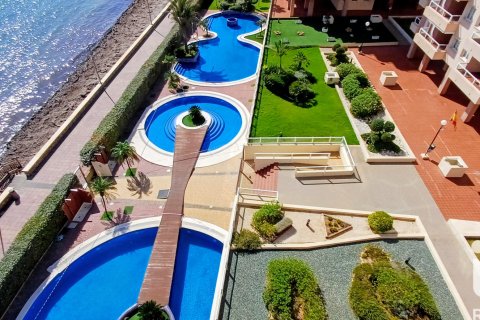 Dzīvoklis pārdošanā San Javier, Murcia, Spānijā 2 istabas, 134 m2 Nr. 152651 - attēls 3