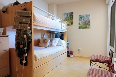 Dzīvoklis pārdošanā San Javier, Murcia, Spānijā 2 istabas, 134 m2 Nr. 152651 - attēls 16