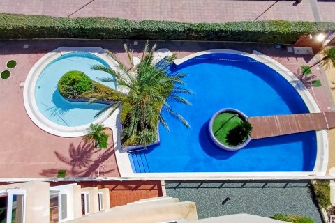 Dzīvoklis pārdošanā San Javier, Murcia, Spānijā 2 istabas, 134 m2 Nr. 152651 - attēls 2