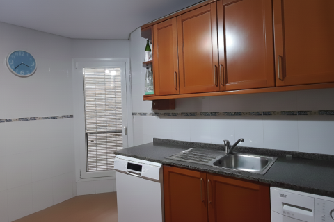 Penthouse w Xalo, Alicante, Hiszpania 3 sypialnie, 112 mkw. nr 152653 – zdjęcie 13