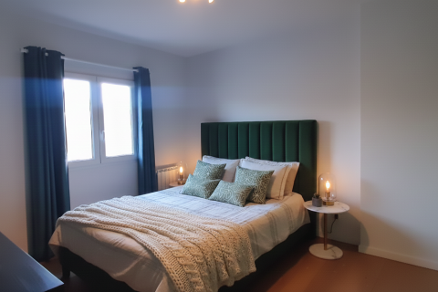 Penthouse w Xalo, Alicante, Hiszpania 3 sypialnie, 112 mkw. nr 152653 – zdjęcie 17