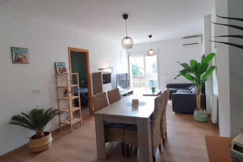 Penthouse w Xalo, Alicante, Hiszpania 3 sypialnie, 112 mkw. nr 152653 – zdjęcie 21