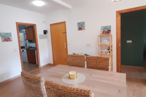 Penthouse w Xalo, Alicante, Hiszpania 3 sypialnie, 112 mkw. nr 152653 – zdjęcie 6