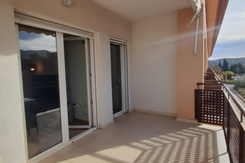 Penthouse w Xalo, Alicante, Hiszpania 3 sypialnie, 112 mkw. nr 152653 – zdjęcie 5