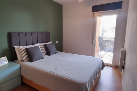Penthouse w Xalo, Alicante, Hiszpania 3 sypialnie, 112 mkw. nr 152653 – zdjęcie 7