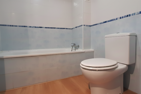 Penthouse w Xalo, Alicante, Hiszpania 3 sypialnie, 112 mkw. nr 152653 – zdjęcie 10