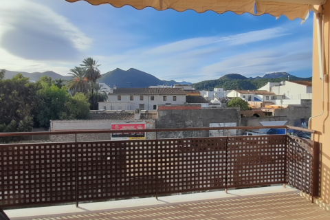 Penthouse w Xalo, Alicante, Hiszpania 3 sypialnie, 112 mkw. nr 152653 – zdjęcie 4