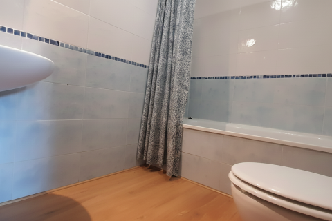 Penthouse w Xalo, Alicante, Hiszpania 3 sypialnie, 112 mkw. nr 152653 – zdjęcie 9