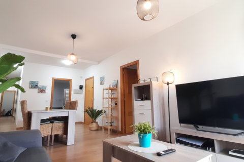 Penthouse w Xalo, Alicante, Hiszpania 3 sypialnie, 112 mkw. nr 152653 – zdjęcie 24