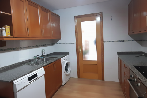 Penthouse w Xalo, Alicante, Hiszpania 3 sypialnie, 112 mkw. nr 152653 – zdjęcie 28
