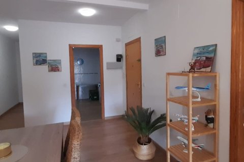 Penthouse w Xalo, Alicante, Hiszpania 3 sypialnie, 112 mkw. nr 152653 – zdjęcie 27