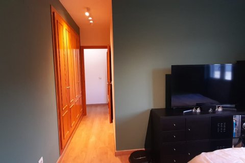 Penthouse w Xalo, Alicante, Hiszpania 3 sypialnie, 112 mkw. nr 152653 – zdjęcie 18