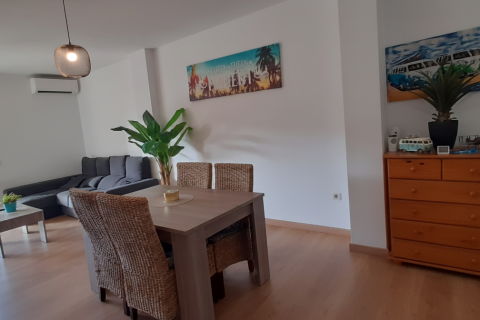 Penthouse w Xalo, Alicante, Hiszpania 3 sypialnie, 112 mkw. nr 152653 – zdjęcie 3