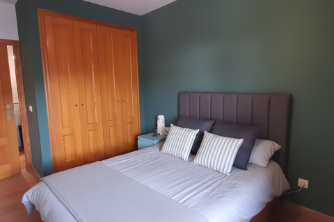 Penthouse w Xalo, Alicante, Hiszpania 3 sypialnie, 112 mkw. nr 152653 – zdjęcie 26