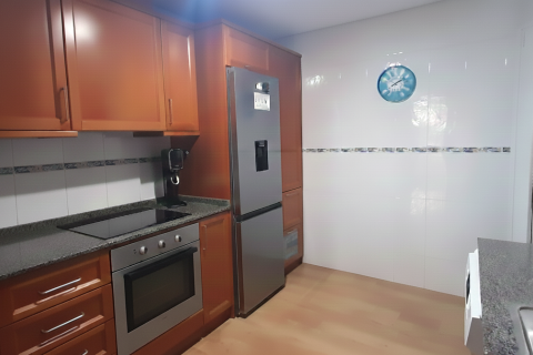 Penthouse w Xalo, Alicante, Hiszpania 3 sypialnie, 112 mkw. nr 152653 – zdjęcie 12