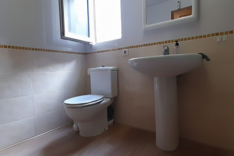 Penthouse w Xalo, Alicante, Hiszpania 3 sypialnie, 112 mkw. nr 152653 – zdjęcie 14