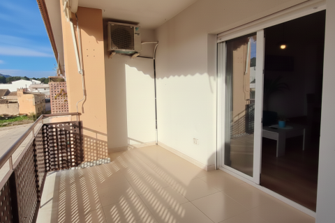 Penthouse w Xalo, Alicante, Hiszpania 3 sypialnie, 112 mkw. nr 152653 – zdjęcie 25