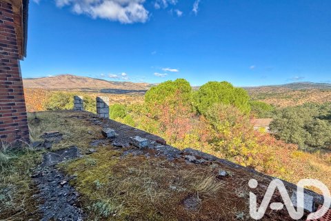 Land plot à vendre à El Tiemblo, Avila, Espagne, 11300 m2 No. 152652 - photo 17