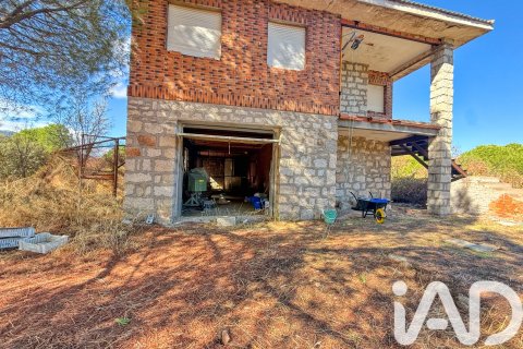 Land plot à vendre à El Tiemblo, Avila, Espagne, 11300 m2 No. 152652 - photo 6