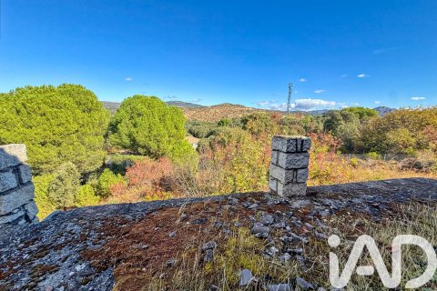 Land plot à vendre à El Tiemblo, Avila, Espagne, 11300 m2 No. 152652 - photo 27