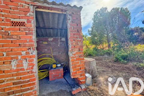 Land plot à vendre à El Tiemblo, Avila, Espagne, 11300 m2 No. 152652 - photo 15