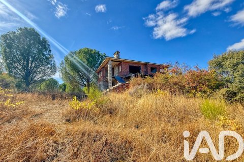 Land plot à vendre à El Tiemblo, Avila, Espagne, 11300 m2 No. 152652 - photo 10