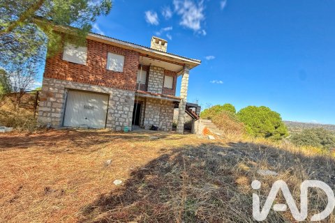 Land plot à vendre à El Tiemblo, Avila, Espagne, 11300 m2 No. 152652 - photo 12