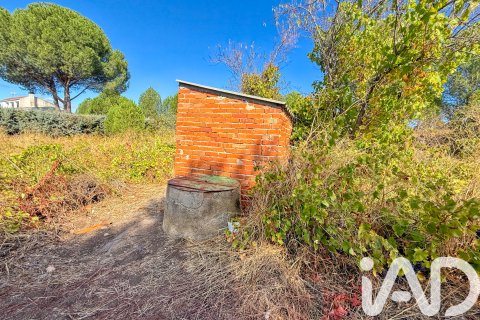 Land plot à vendre à El Tiemblo, Avila, Espagne, 11300 m2 No. 152652 - photo 25