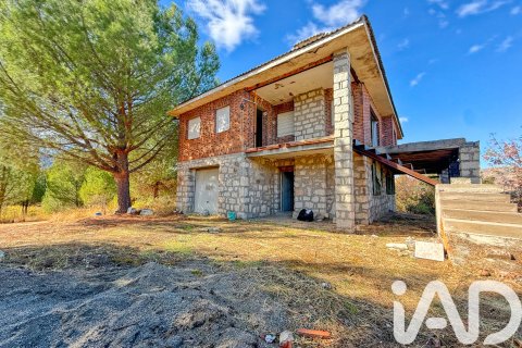 Land plot à vendre à El Tiemblo, Avila, Espagne, 11300 m2 No. 152652 - photo 3