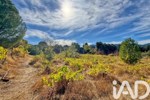 Land plot à vendre à El Tiemblo, Avila, Espagne, 11300 m2 No. 152652 - photo 14
