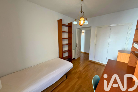 Lägenhet till salu i Alicante, Spanien 3 sovrum, 114 kvm. Nr. 152650 - foto 18