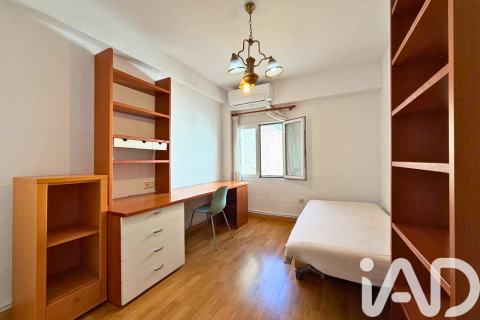 Lägenhet till salu i Alicante, Spanien 3 sovrum, 114 kvm. Nr. 152650 - foto 16