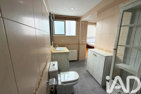 Lägenhet till salu i Alicante, Spanien 3 sovrum, 114 kvm. Nr. 152650 - foto 30