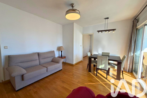 Lägenhet till salu i Alicante, Spanien 3 sovrum, 114 kvm. Nr. 152650 - foto 7