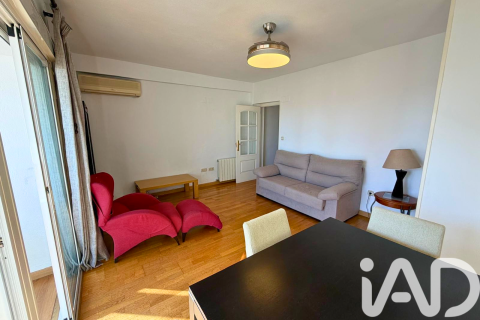 Lägenhet till salu i Alicante, Spanien 3 sovrum, 114 kvm. Nr. 152650 - foto 9