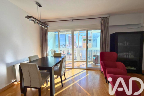 Apartment à Alicante, Espagne 3 chambres, 114 m2 No. 152650