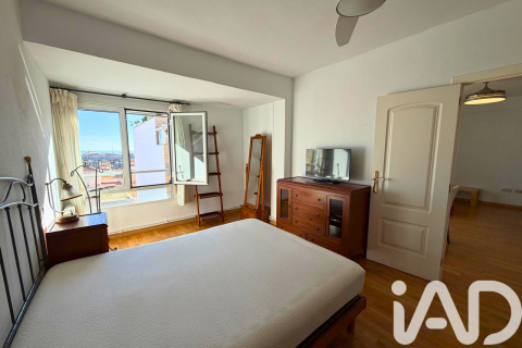 Lägenhet till salu i Alicante, Spanien 3 sovrum, 114 kvm. Nr. 152650 - foto 19