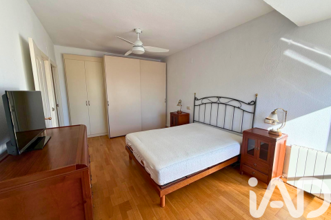 Lägenhet till salu i Alicante, Spanien 3 sovrum, 114 kvm. Nr. 152650 - foto 20