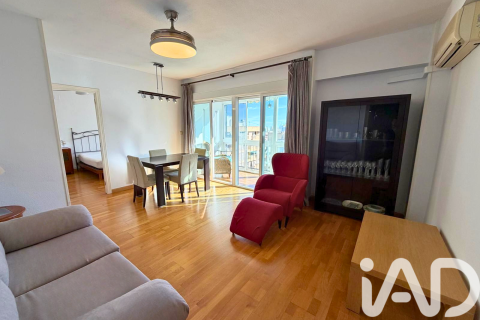 Lägenhet till salu i Alicante, Spanien 3 sovrum, 114 kvm. Nr. 152650 - foto 3