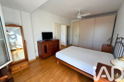 Lägenhet till salu i Alicante, Spanien 3 sovrum, 114 kvm. Nr. 152650 - foto 21