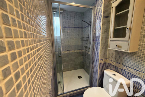 Lägenhet till salu i Alicante, Spanien 3 sovrum, 114 kvm. Nr. 152650 - foto 13