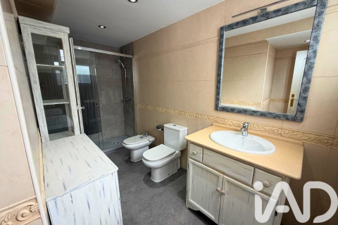 Lägenhet till salu i Alicante, Spanien 3 sovrum, 114 kvm. Nr. 152650 - foto 29