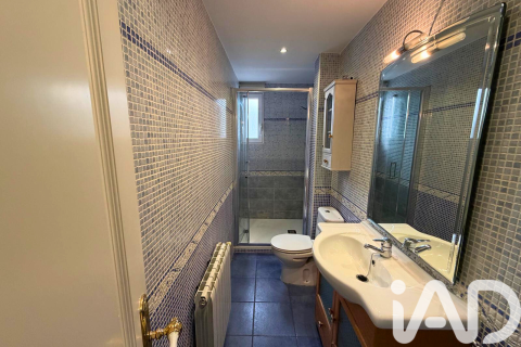 Lägenhet till salu i Alicante, Spanien 3 sovrum, 114 kvm. Nr. 152650 - foto 12