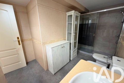 Lägenhet till salu i Alicante, Spanien 3 sovrum, 114 kvm. Nr. 152650 - foto 23